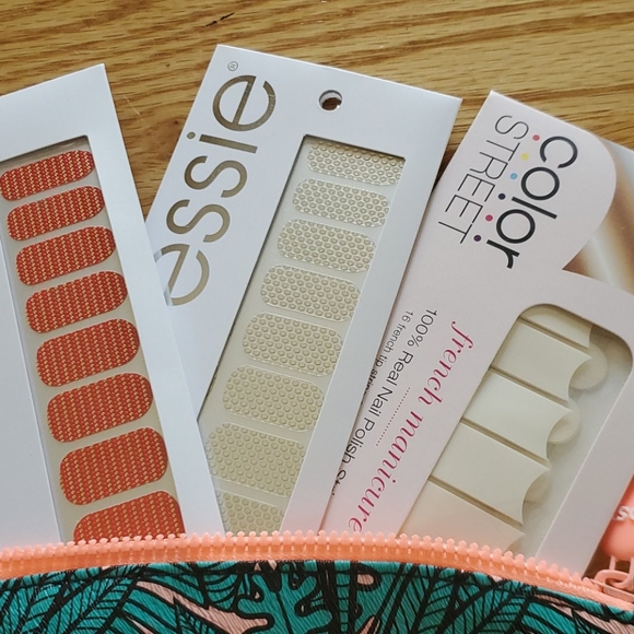 Polish Strips - Picture 2 of 3